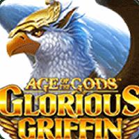 glorious griffin